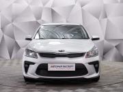 Kia Rio IV Ульяновск  - изображение 29