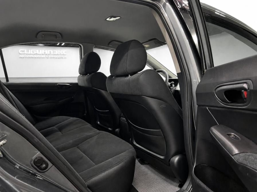 Honda Civic VIII Рестайлинг Кемерово  - изображение 14