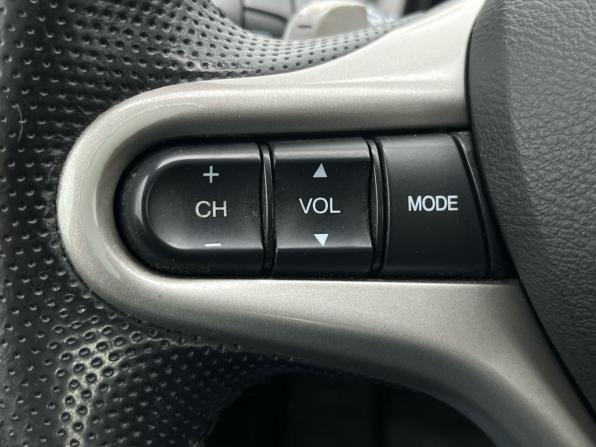 Honda Civic VIII Рестайлинг с пробегом 2010 года, цена 840 000 рублей, 213527 км, седан, Автокод Объявления