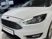 Ford Focus III Рестайлинг Челябинск  - изображение 36