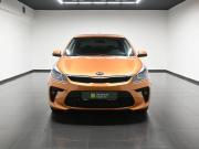 Kia Rio IV Тверь  - изображение 22