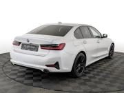 BMW 3 серии VII (G2x) Москва  - изображение 33