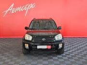 Toyota RAV4 II (XA20) Вологда  - изображение 25