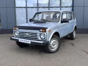 Lada (ВАЗ) 2131 (4x4) I Ярославль  - изображение 14