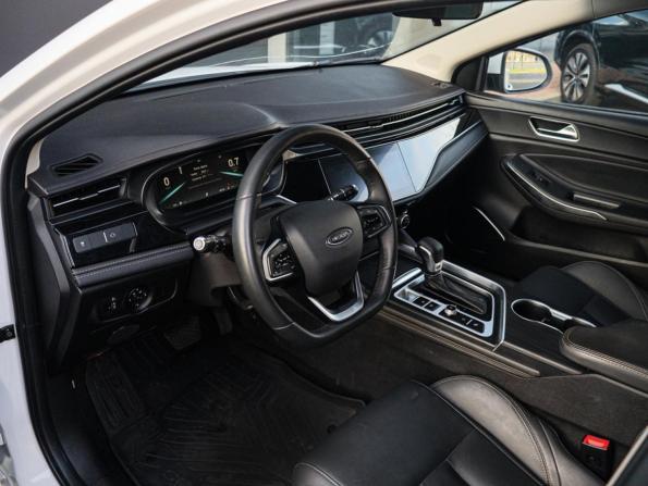 Omoda S5 с пробегом 2024 года, цена 1 400 000 рублей, 46763 км, седан, Автокод Объявления
