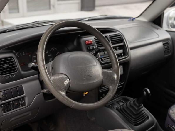 Suzuki Grand Vitara I с пробегом 1999 года, цена 520 000 рублей, 315709 км, внедорожник, Автокод Объявления
