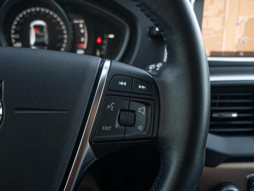 Volvo V40 Cross Country I Рестайлинг Краснодар  - изображение 18