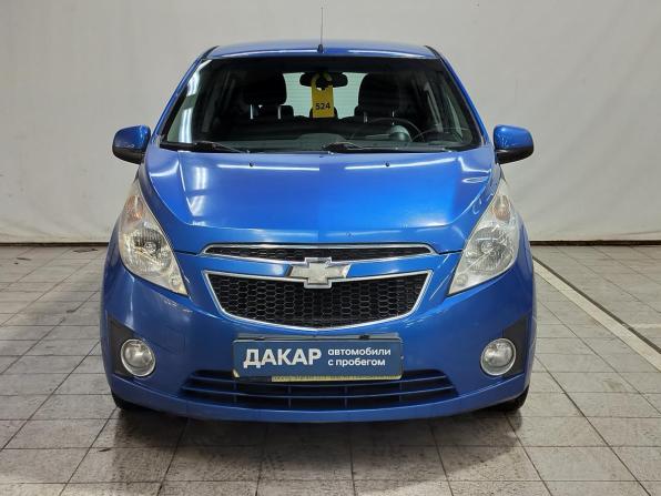 Chevrolet Spark III с пробегом 2011 года, цена 530 000 рублей, 149000 км, хэтчбек, Автокод Объявления