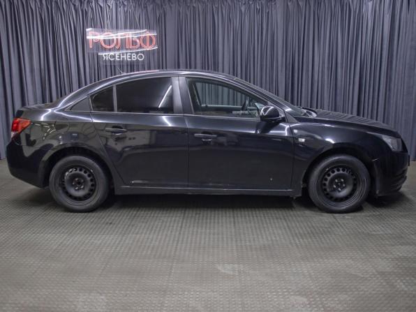 Chevrolet Cruze I с пробегом 2011 года, цена 698 000 рублей, 163239 км, седан, Автокод Объявления