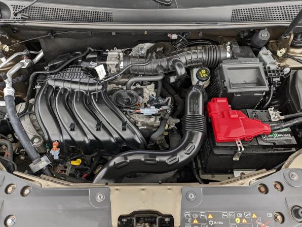 Renault Duster II с пробегом 2022 года, цена 1 880 000 рублей, 52000 км, внедорожник, Автокод Объявления