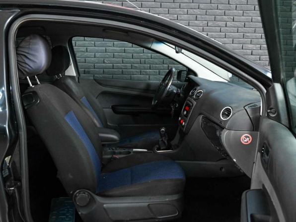 Ford Focus II с пробегом 2007 года, цена 330 000 рублей, 169892 км, хэтчбек, Автокод Объявления