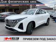 Changan UNI-Z Кемерово  - изображение 10
