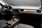 Volkswagen Touareg II Рестайлинг Крым  - изображение 60
