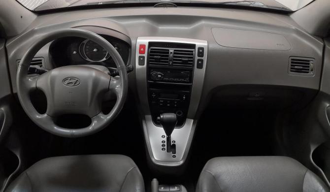 Hyundai Tucson I с пробегом 2005 года, цена 799 000 рублей, 171156 км, внедорожник, Автокод Объявления