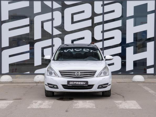 Nissan Teana II Рестайлинг с пробегом 2011 года, цена 1 250 000 рублей, 205854 км, седан, Автокод Объявления