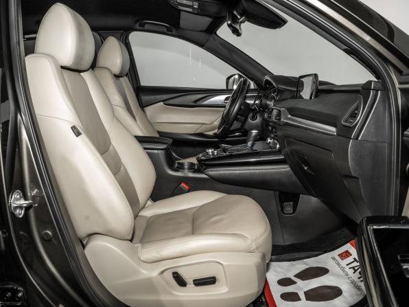 Mazda CX-9 II с пробегом 2019 года, цена 4 068 000 рублей, 43229 км, внедорожник, Автокод Объявления