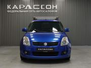 Suzuki Swift III Пермь  - изображение 21