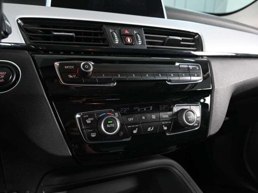BMW X1 II (F48) Ростов-на-Дону  - изображение 17
