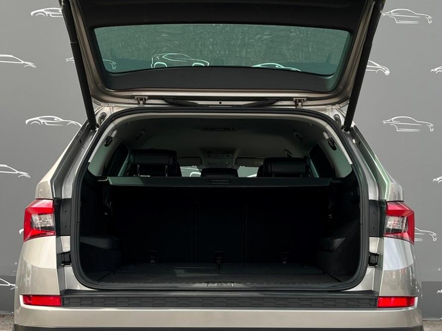 Skoda Kodiaq I Санкт-Петербург  - изображение 18