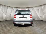 Skoda Yeti I Москва  - изображение 28
