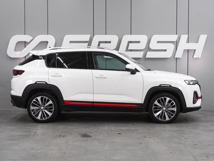 Changan CS35 Plus I Рестайлинг Воронеж  - изображение 5