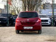 Nissan Tiida I Санкт-Петербург  - изображение 20