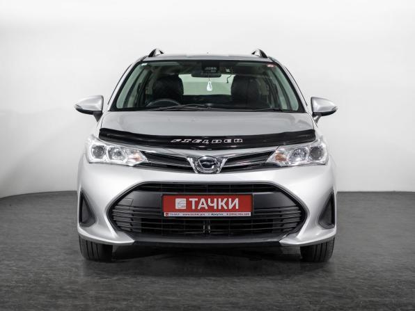 Toyota Corolla XI (E160 E170) Рестайлинг 2 с пробегом 2020 года, цена 1 350 000 рублей, 84120 км, универсал, Автокод Объявления
