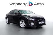 Mazda 6 II (GH) Тюмень  - изображение 27