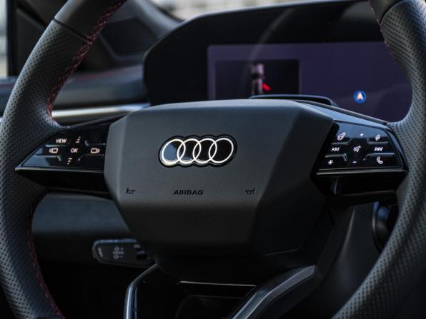 Audi A5 III (B10) с пробегом 2025 года, цена 6 119 000 рублей, 2760 км, лифтбек, Автокод Объявления