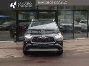 Toyota Highlander IV (XU70) Казань  - изображение 18