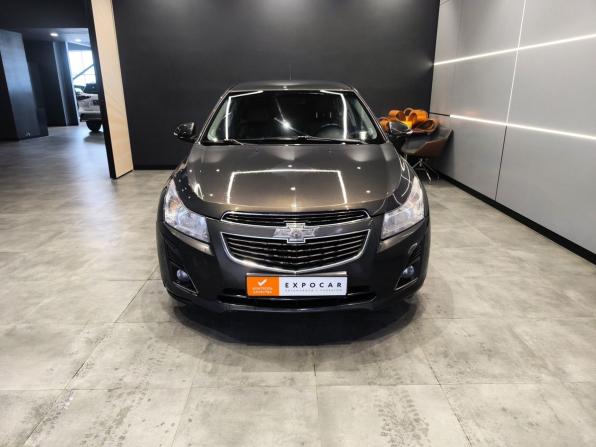 Chevrolet Cruze I Рестайлинг с пробегом 2014 года, цена 679 000 рублей, 109000 км, седан, Автокод Объявления