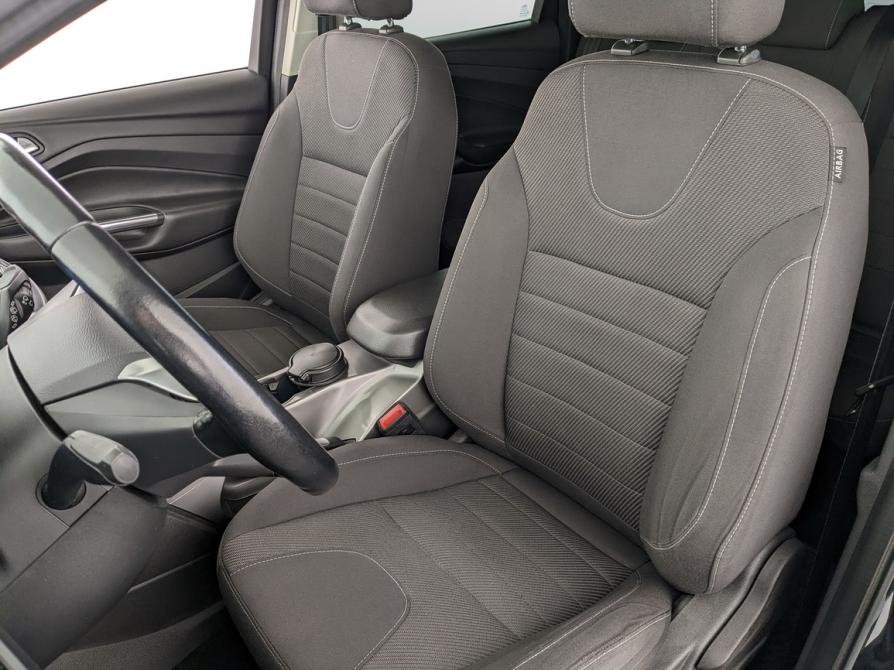 Ford Kuga II Москва  - изображение 20