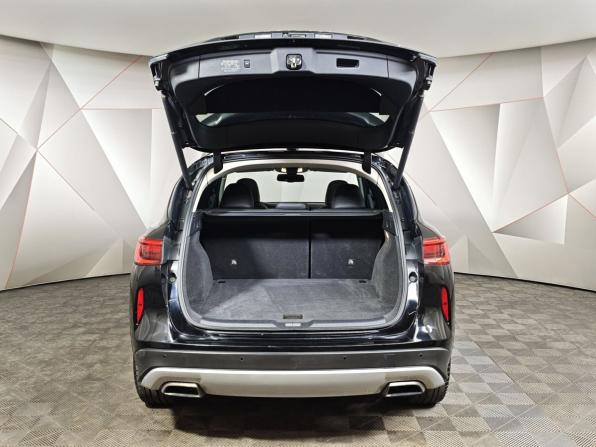 Infiniti QX50 II с пробегом 2020 года, цена 2 547 000 рублей, 90432 км, внедорожник, Автокод Объявления