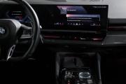 BMW 5 серии VIII (G60/G61/G68) Москва  - изображение 36