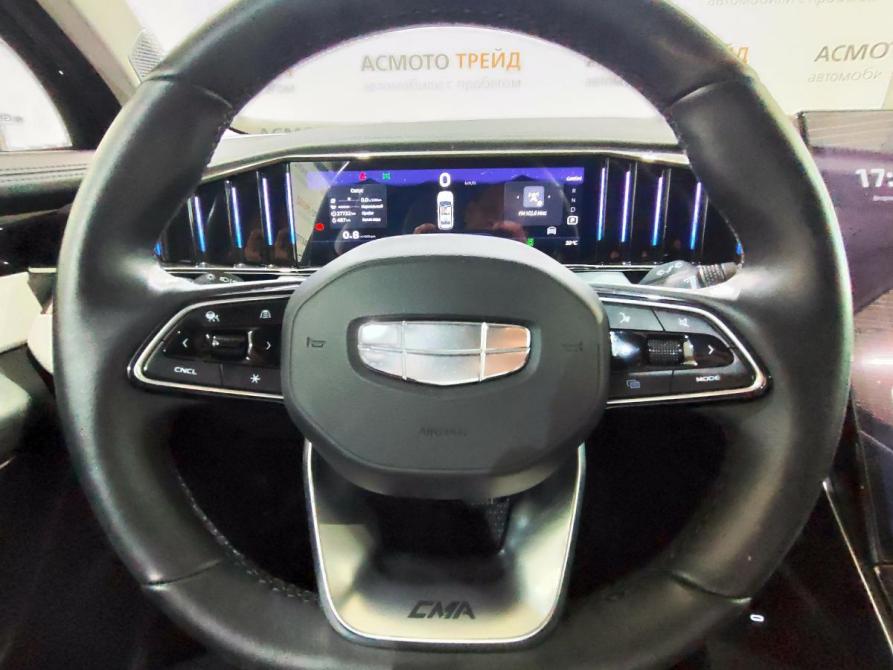 Geely Atlas II Екатеринбург  - изображение 12