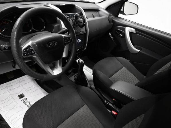 Lada (ВАЗ) Largus I Рестайлинг с пробегом 2025 года, цена 1 495 000 рублей, 36797 км, универсал, Автокод Объявления