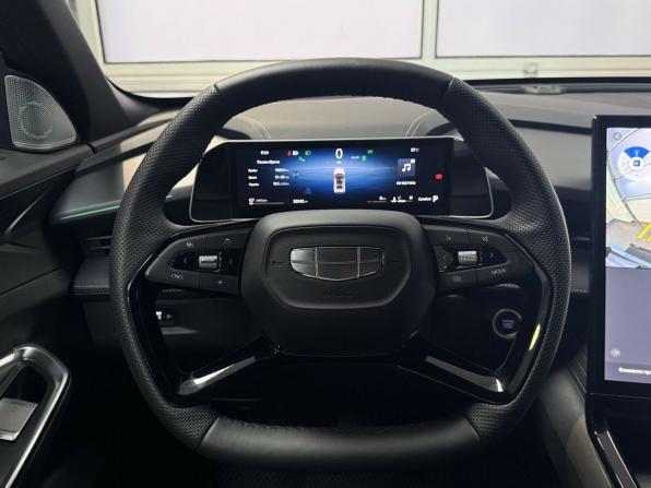 Geely Cityray с пробегом 2024 года, цена 2 470 000 рублей, 30342 км, внедорожник, Автокод Объявления