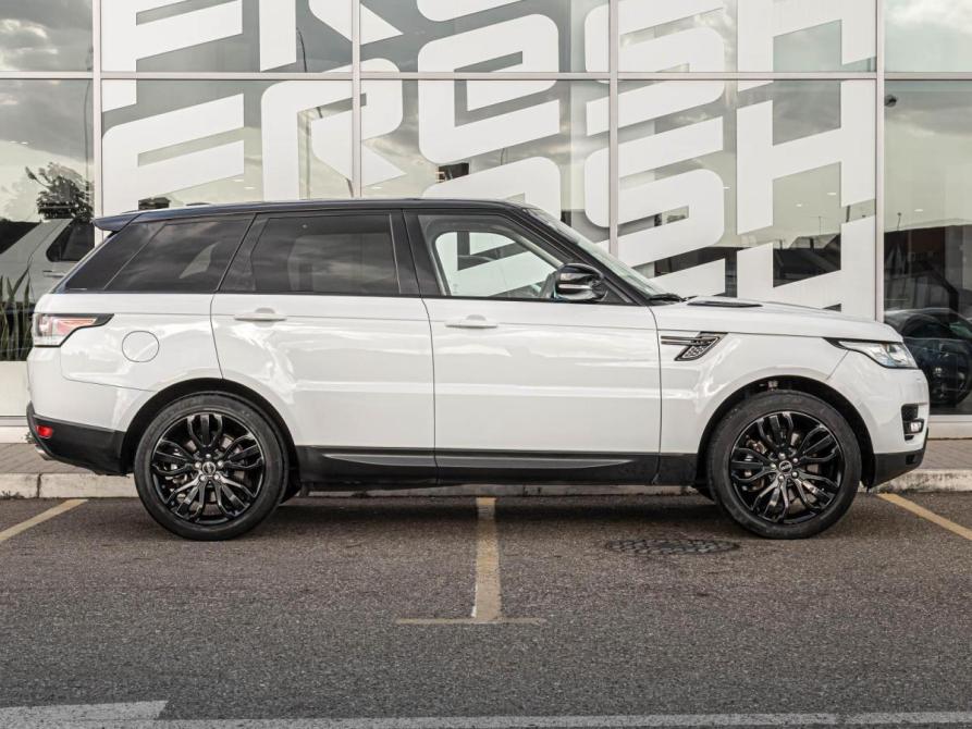 Land Rover Range Rover Sport II Краснодар  - изображение 5
