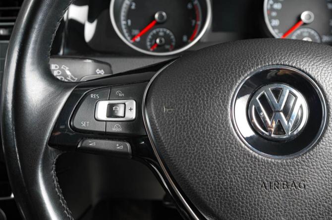 Volkswagen Golf VII с пробегом 2014 года, цена 1 159 000 рублей, 150000 км, универсал, Автокод Объявления