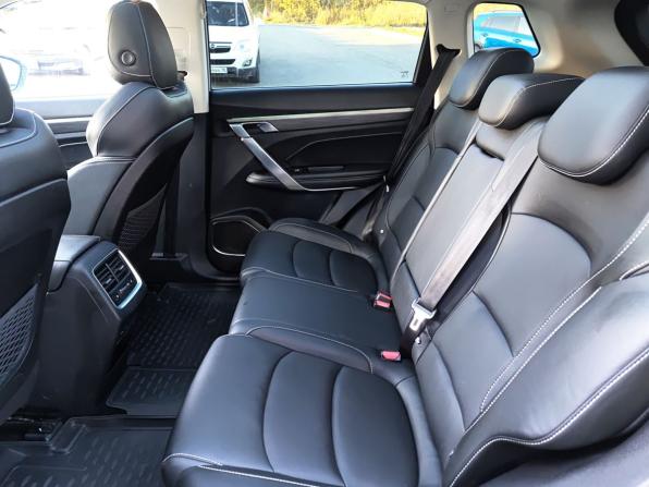 Geely Atlas Pro с пробегом 2023 года, цена 2 125 000 рублей, 47272 км, внедорожник, Автокод Объявления