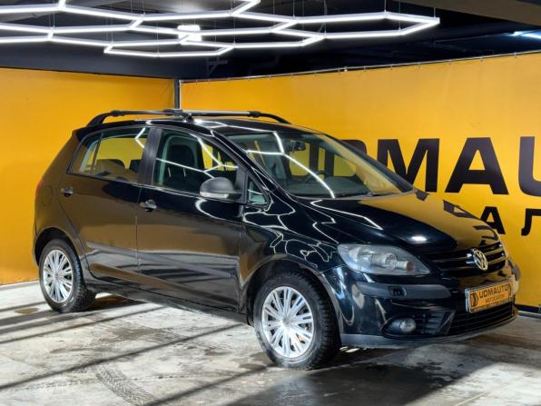 Volkswagen Golf Plus I с пробегом 2007 года, цена 519 000 рублей, 213476 км, хэтчбек, Автокод Объявления