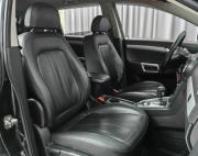 Opel Antara I Рестайлинг Подольск  - изображение 33