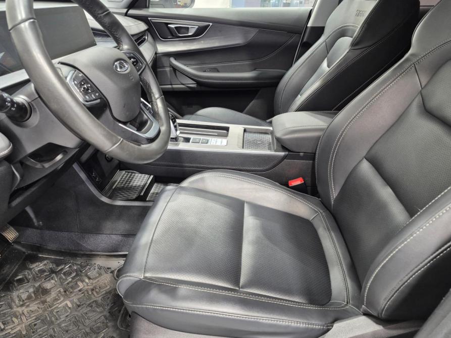 Chery Tiggo 4 Pro I Воронеж  - изображение 12