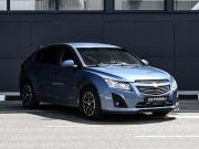 Chevrolet Cruze I Рестайлинг Новороссийск  - изображение 20