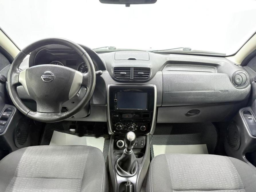 Nissan Terrano III (D10) Азнакаево  - изображение 9