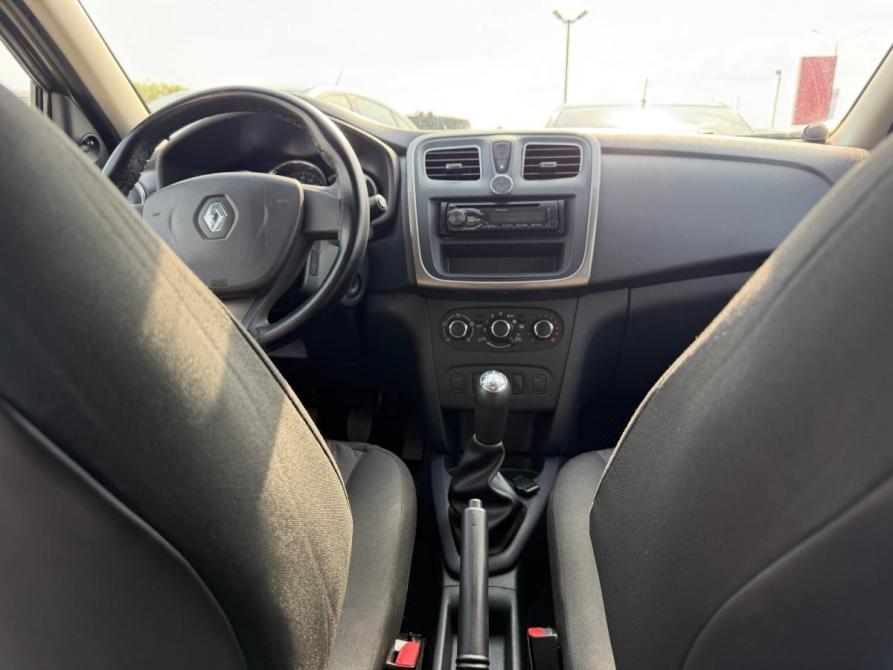 Renault Logan II Набережные Челны  - изображение 15