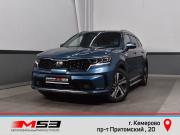 Kia Sorento IV Кемерово  - изображение 25