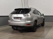 Lexus RX II Кемерово  - изображение 27