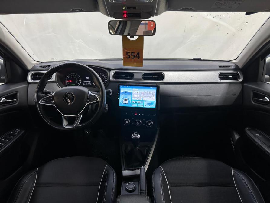 Renault Arkana I Санкт-Петербург  - изображение 8