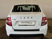 Lada (ВАЗ) Granta I Рестайлинг Псков  - изображение 23